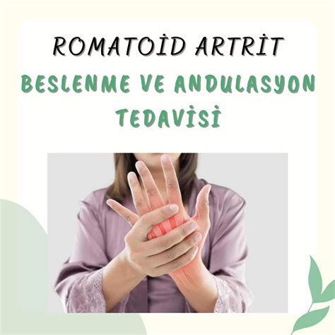 romatoid artrit hangi bölüm